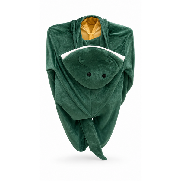 Dinosaur Costume