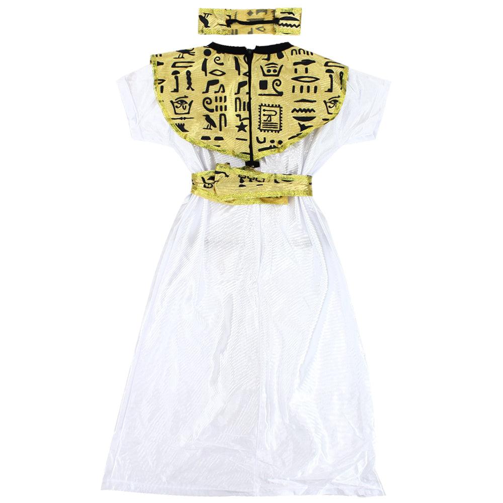 Pharaonic Girl Costume - Ourkids - M&A