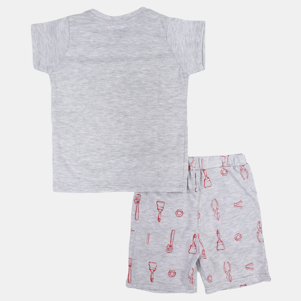 Super Mario Kids Boys Pajama Set