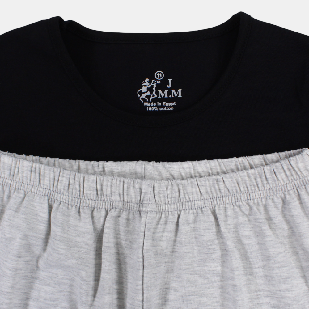 Bugs Bunny Girls Cotton Pajama Set