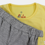 Girls "Always Dreaming" Sleeveless Pajama Set