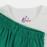 Girls Soft Cotton Pajama Set