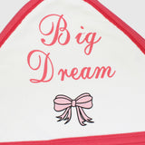 Big Dream Baby Blanket