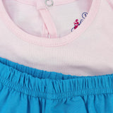 "Little Sweety" Sleeveless Pajama