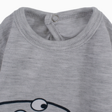 Baby Boys Cotton Baby Footie – Dinos