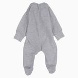Baby Boys Cotton Baby Footie – Dinos