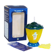 Ready-Made Slime – Ramadan Edition (Yellow)