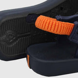 Rider Baby Boys' Navy Sandals