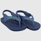 Rider Baby Boys' Navy Sandals