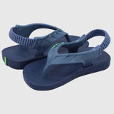 Rider Baby Boys' Navy Sandals