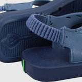 Rider Baby Boys' Navy Sandals