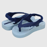 Ipanema Baby Boys' Baby Blue Sandals