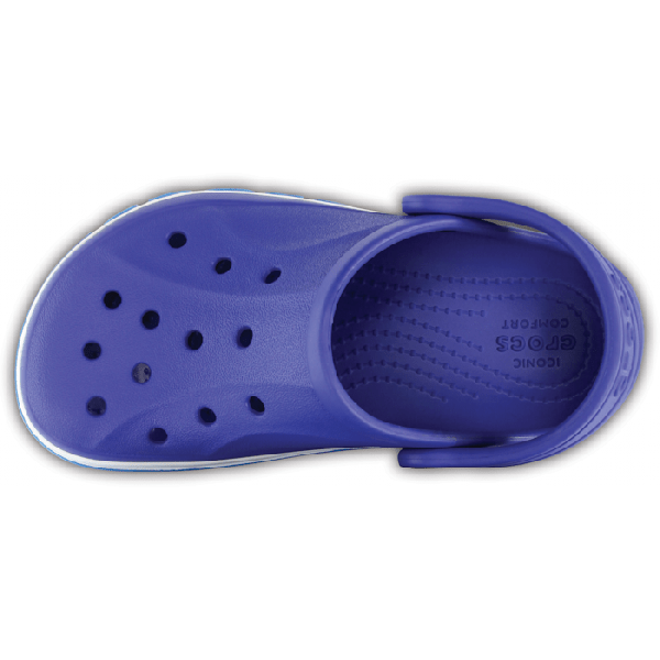 Unisex Blue Crocs Slippers