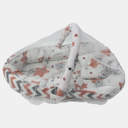 Baby Nest – Stars Print