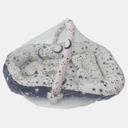 Baby Nest - Stars Print