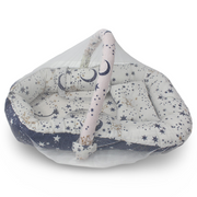 Baby Nest – Stars Print