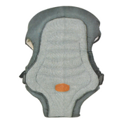 Ode Baby Carrier – Soft & Safe for Newborns +0m