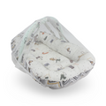 Cotton Baby Nest – Off-White