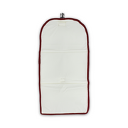 Changing Mat – Burgundy