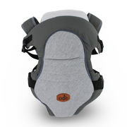 Ode "Soft & Safe" Newborn Baby Carrier