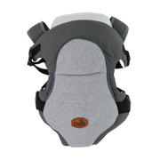Ode "Soft & Safe" Newborn Baby Carrier