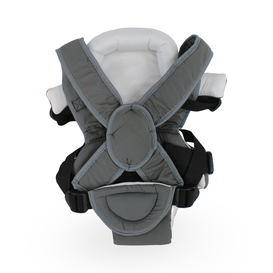 Ode "Soft & Safe" Newborn Baby Carrier