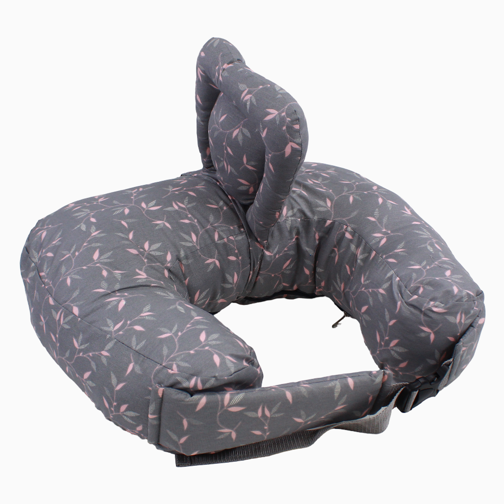 Nursing Pillow – Grey