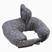 Nursing Pillow – Grey