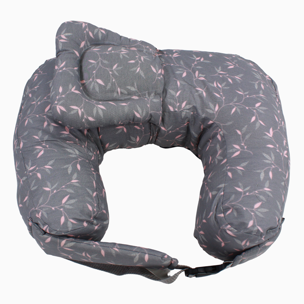 Nursing Pillow – Grey