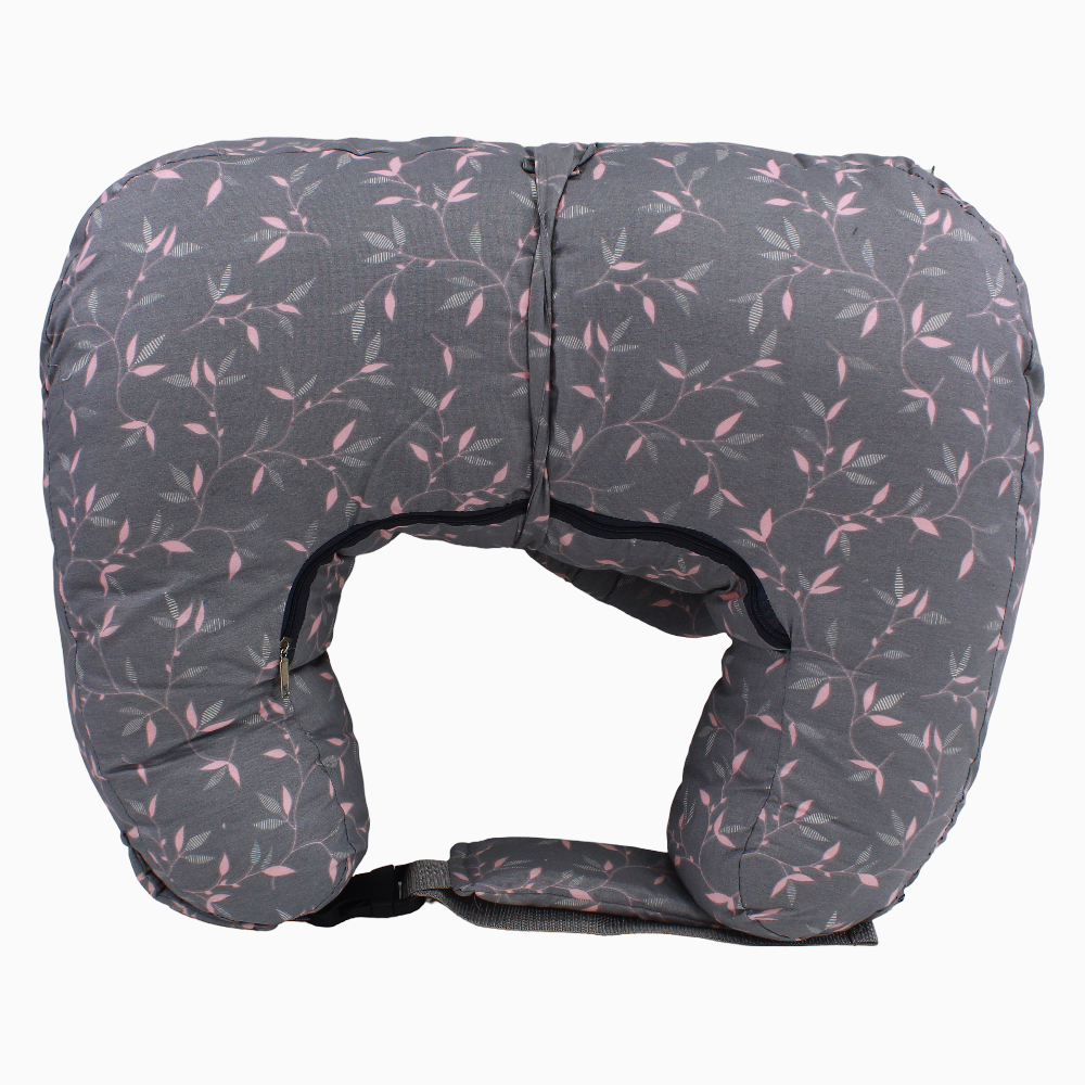 Nursing Pillow – Grey