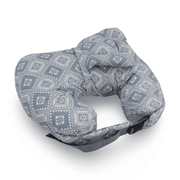Nursing Pillow – Light Blue
