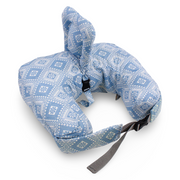 Nursing Pillow – Light Blue