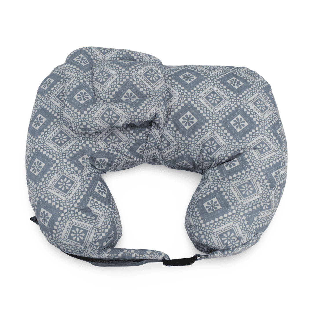 Nursing Pillow – Light Blue