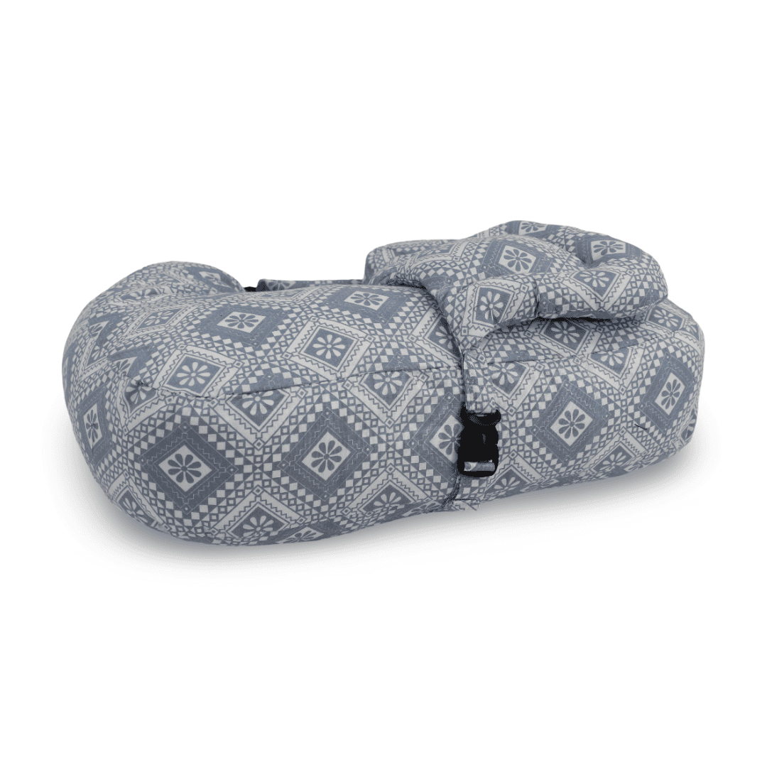 Nursing Pillow – Light Blue