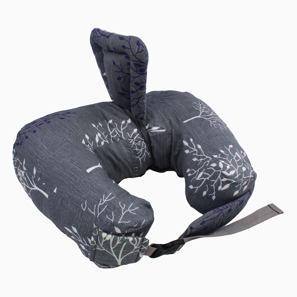 Nursing Pillow – Tree Print