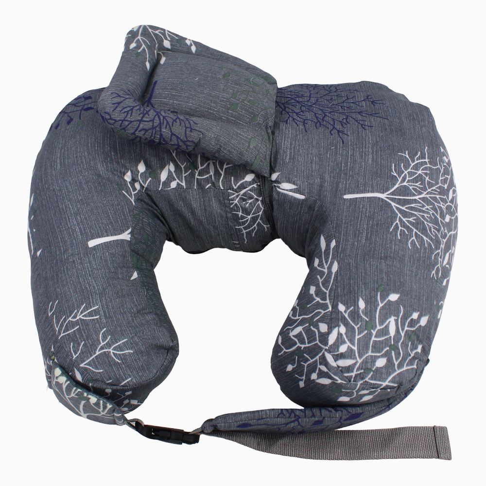 Nursing Pillow – Tree Print