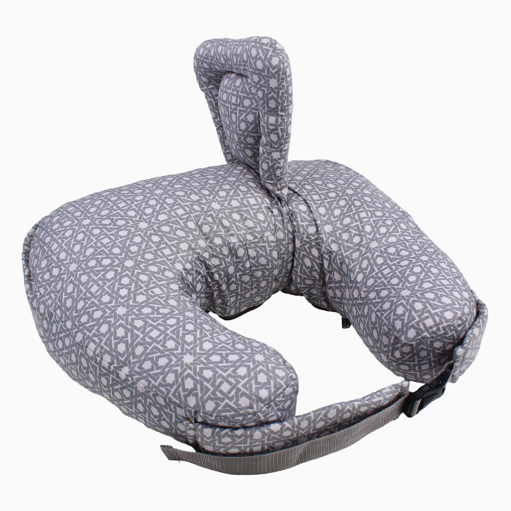 Nursing Pillow - Arabesque Print
