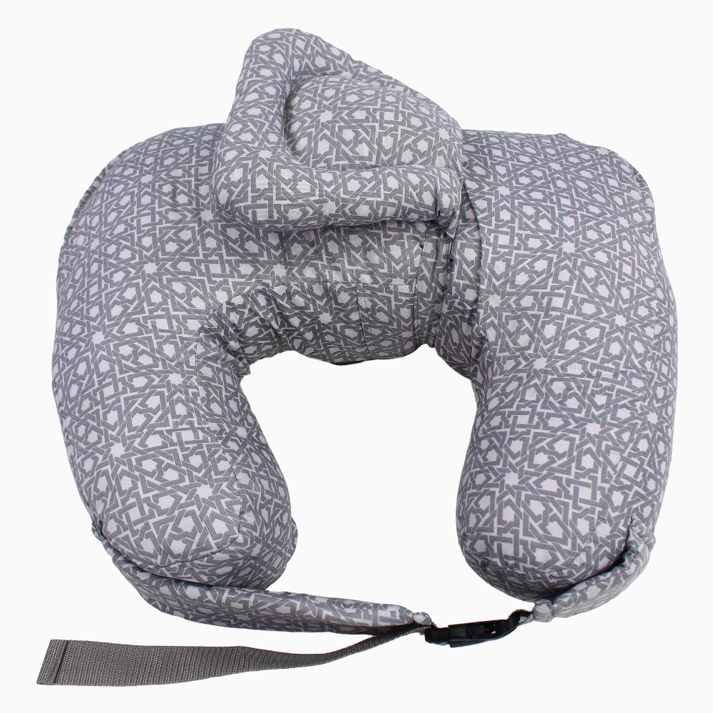 Nursing Pillow - Arabesque Print