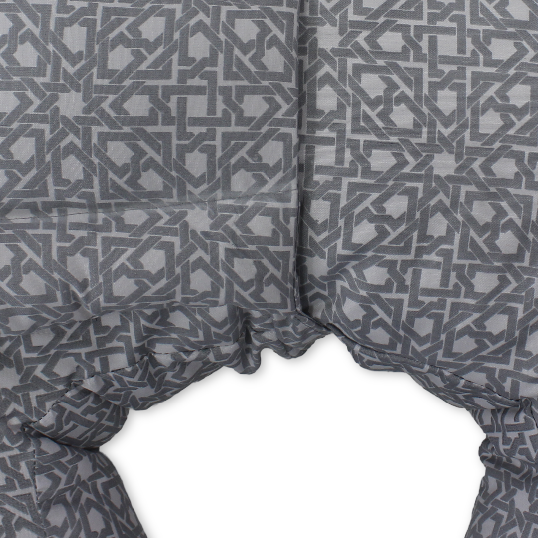 Nursing Pillow – Arabesque Print