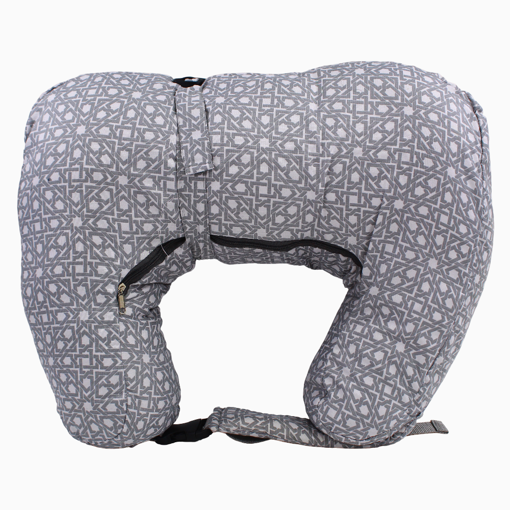 Nursing Pillow - Arabesque Print