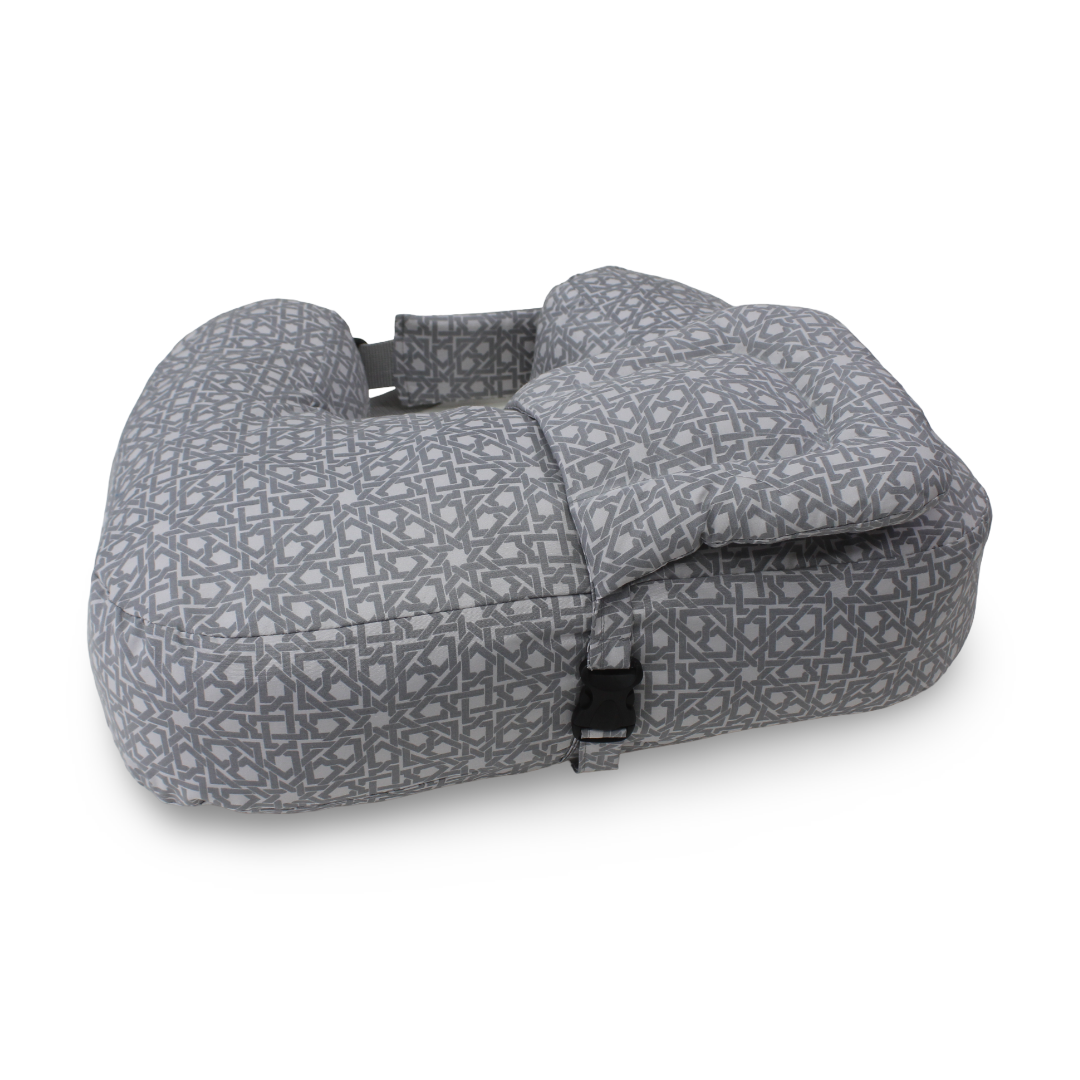 Nursing Pillow – Arabesque Print