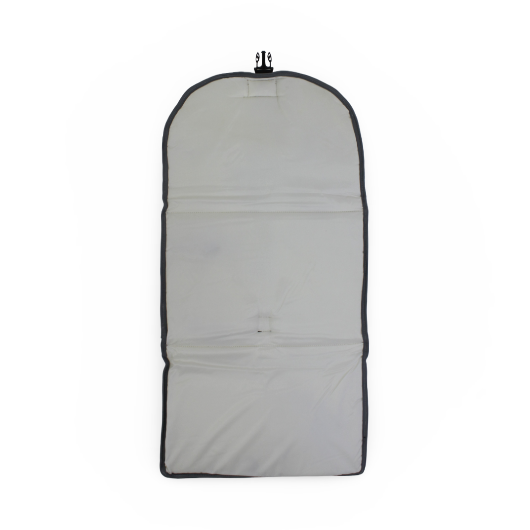 Changing Mat – Light Grey - Baby Essentials - Kiddy