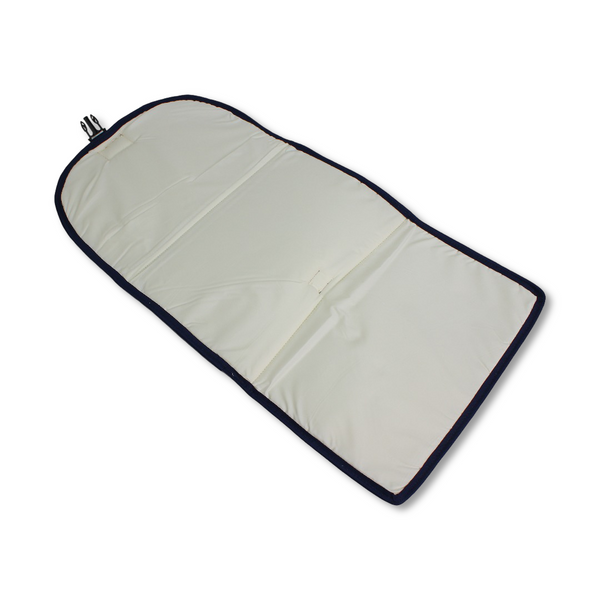 Baby Diaper Changing Mat – Navy