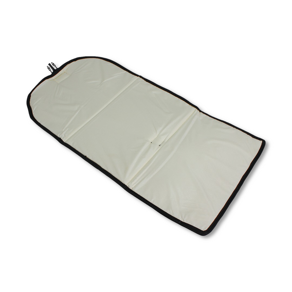 Baby Diaper Changing Mat – Black