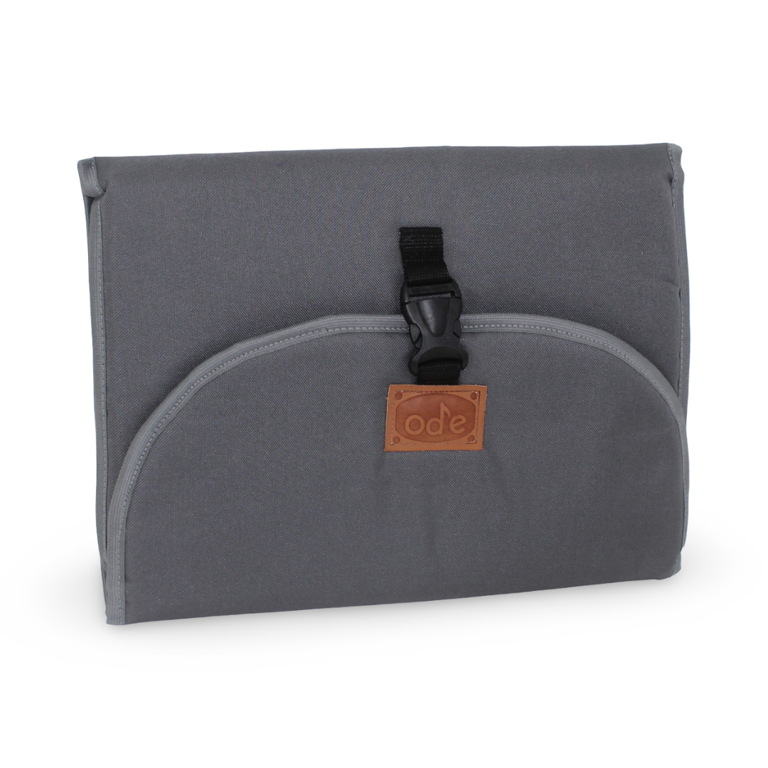 Changing Mat – Dark Grey