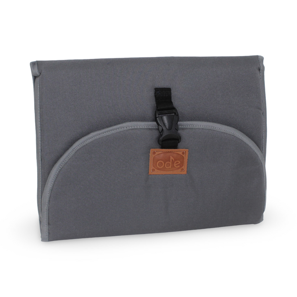 Changing Mat – Dark Grey