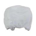 Ode Multi-Purpose Crib Mattress Protector – Off-White ( 120*70 )
