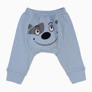 Baby Cotton Underwear Pants – Puppy And Cat Prints
