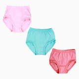 Girls Pantie - Pack of 3