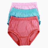 Girls Pantie - Pack of 3